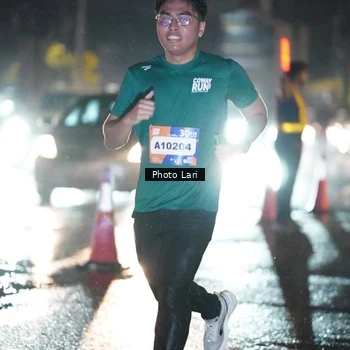 Runner Photo 7727260