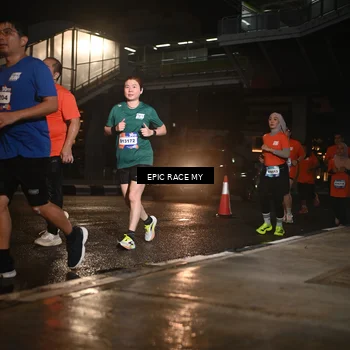 Runner Photo 7727264