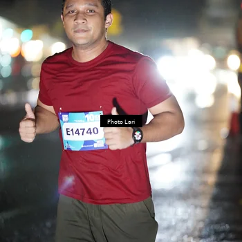 Runner Photo 7727266