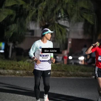 Runner Photo 7727268