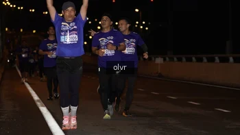Runner Photo 772727