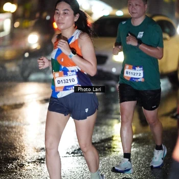 Runner Photo 7727271