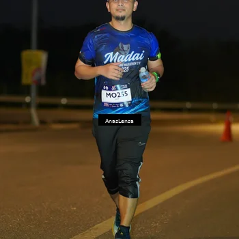 Runner Photo 7727279