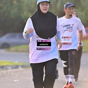Runner Photo 7727281