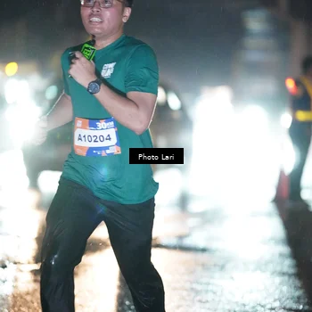 Runner Photo 7727282