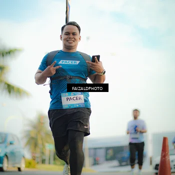 Runner Photo 7727284