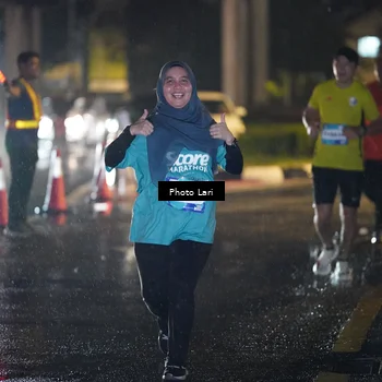 Runner Photo 7727285