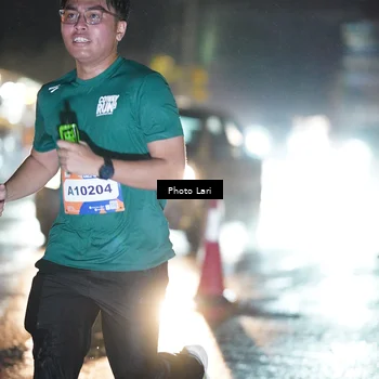 Runner Photo 7727287