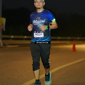 Runner Photo 7727288