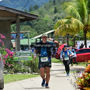 Runner Photo 77273