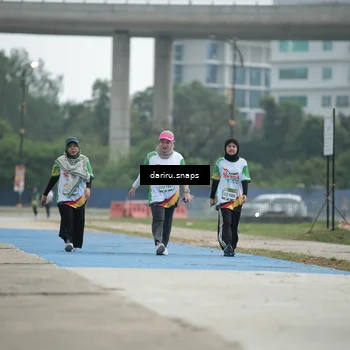 Runner Photo 7727309