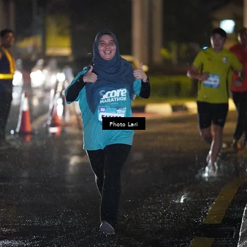 Runner Photo 7727313