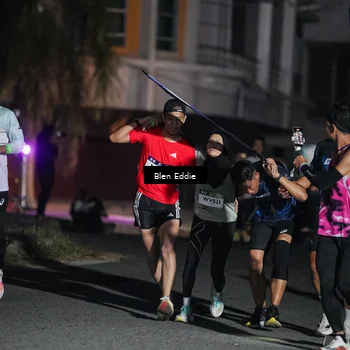 Runner Photo 7727328