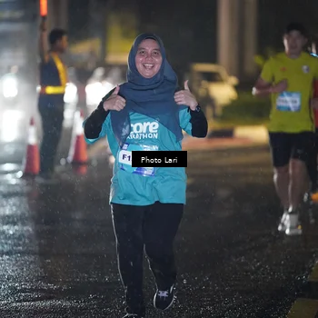 Runner Photo 7727329