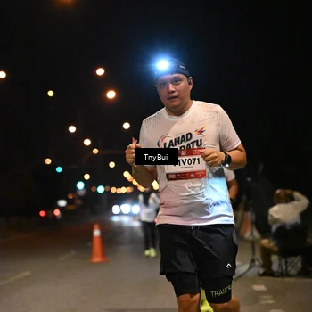 Runner Photo 7727333