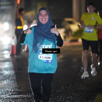 Runner Photo 7727340