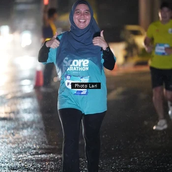 Runner Photo 7727342