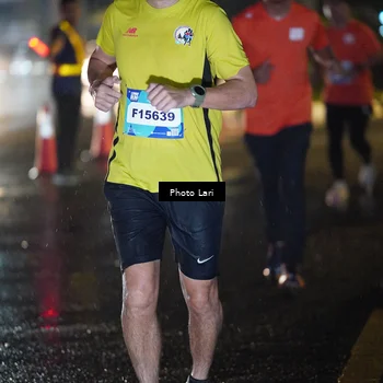Runner Photo 7727356