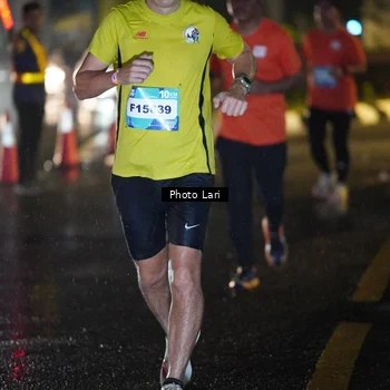 Runner Photo 7727379