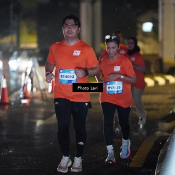 Runner Photo 7727392