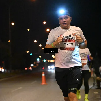 Runner Photo 7727393