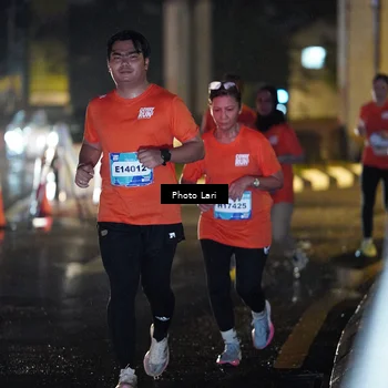 Runner Photo 7727396