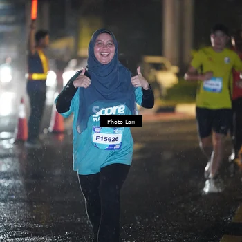 Runner Photo 7727397