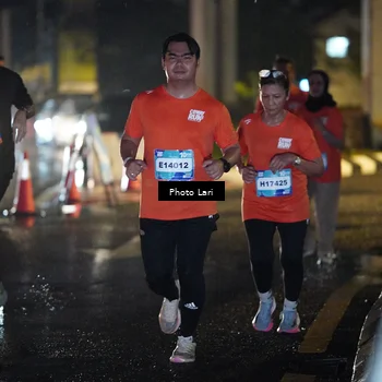 Runner Photo 7727403