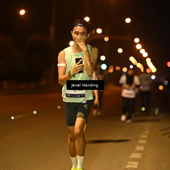 Runner Photo 7727422