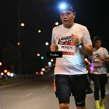 Runner Photo 7727426