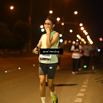 Runner Photo 7727429