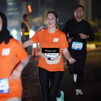 Runner Photo 7727430