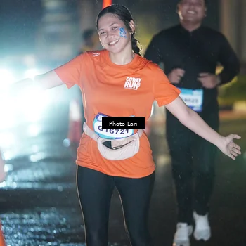 Runner Photo 7727438