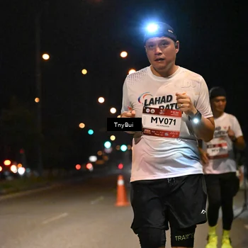Runner Photo 7727439