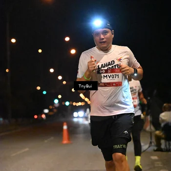 Runner Photo 7727450