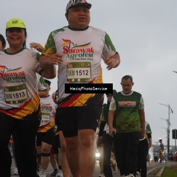 Runner Photo 7727454