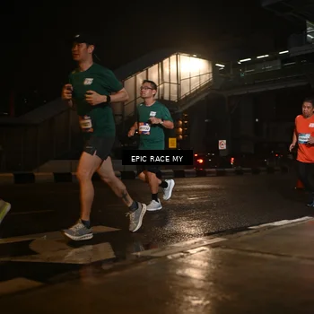 Runner Photo 7727455