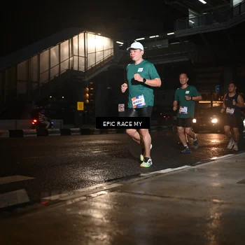 Runner Photo 7727460