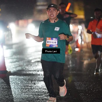 Runner Photo 7727462