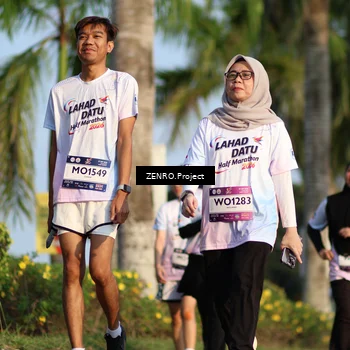 Runner Photo 7727467
