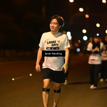 Runner Photo 7727477
