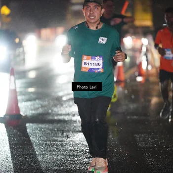 Runner Photo 7727485