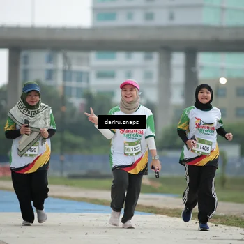 Runner Photo 7727512