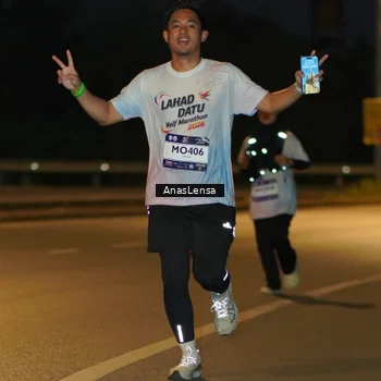 Runner Photo 7727526