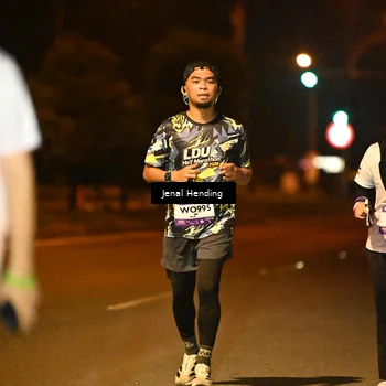 Runner Photo 7727538