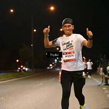 Runner Photo 7727548