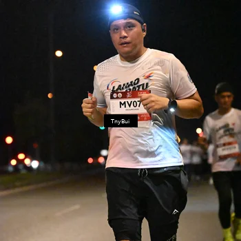 Runner Photo 7727571