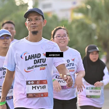 Runner Photo 7727578
