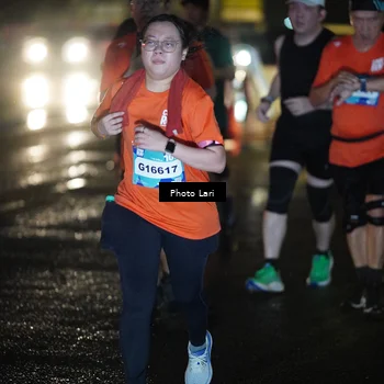Runner Photo 7727581