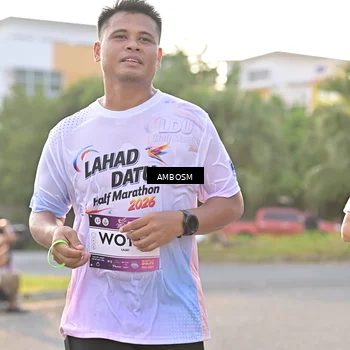 Runner Photo 7727587